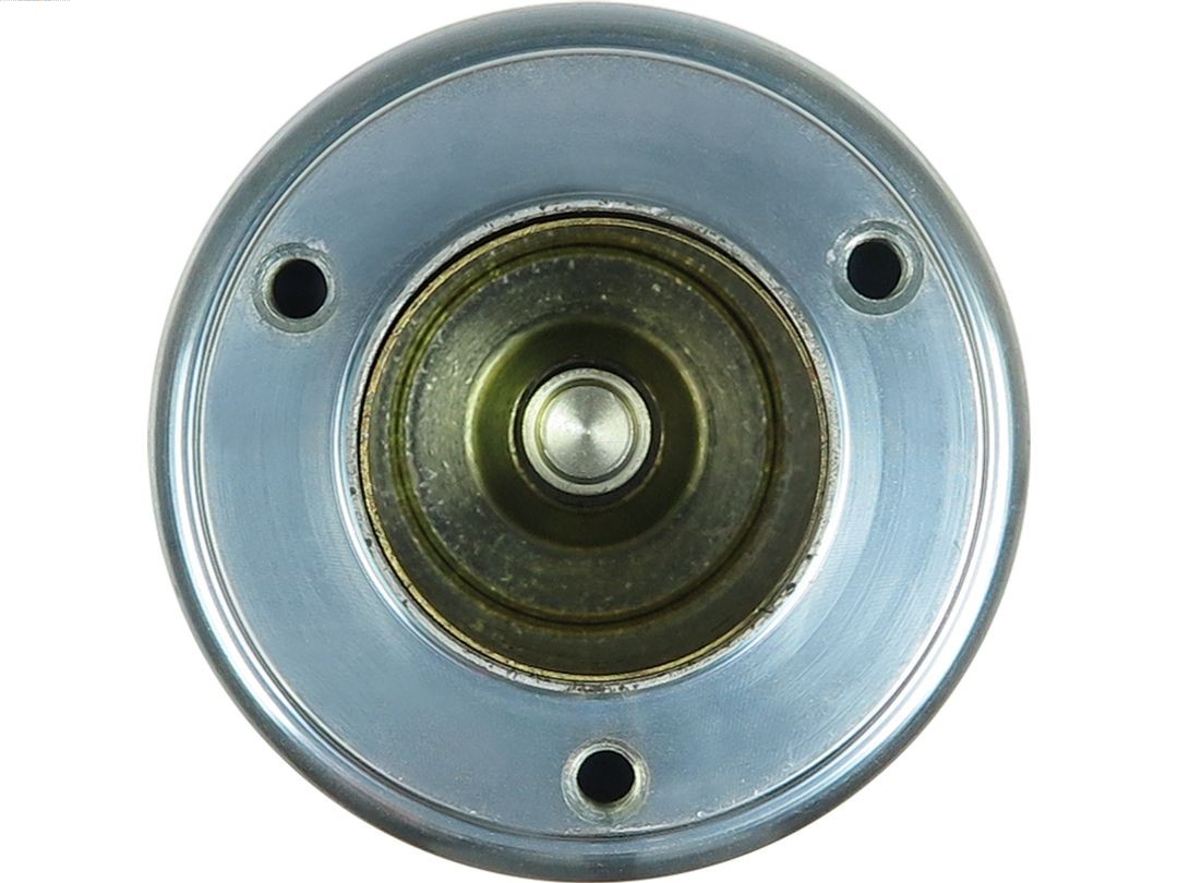AUTOSTARTER  AUTOMAT ROZRUSZNIKA