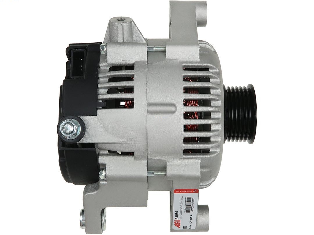 AUTOSTARTER ASPA9066 generátor