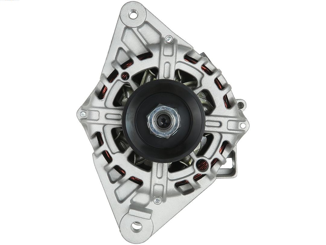 AUTOSTARTER ASTA9008 Generátor