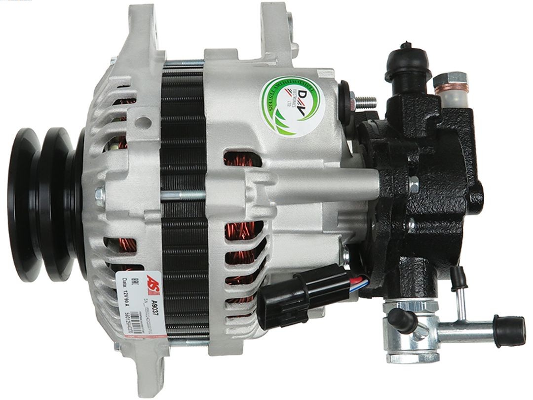 AUTOSTARTER A9037 Generátor