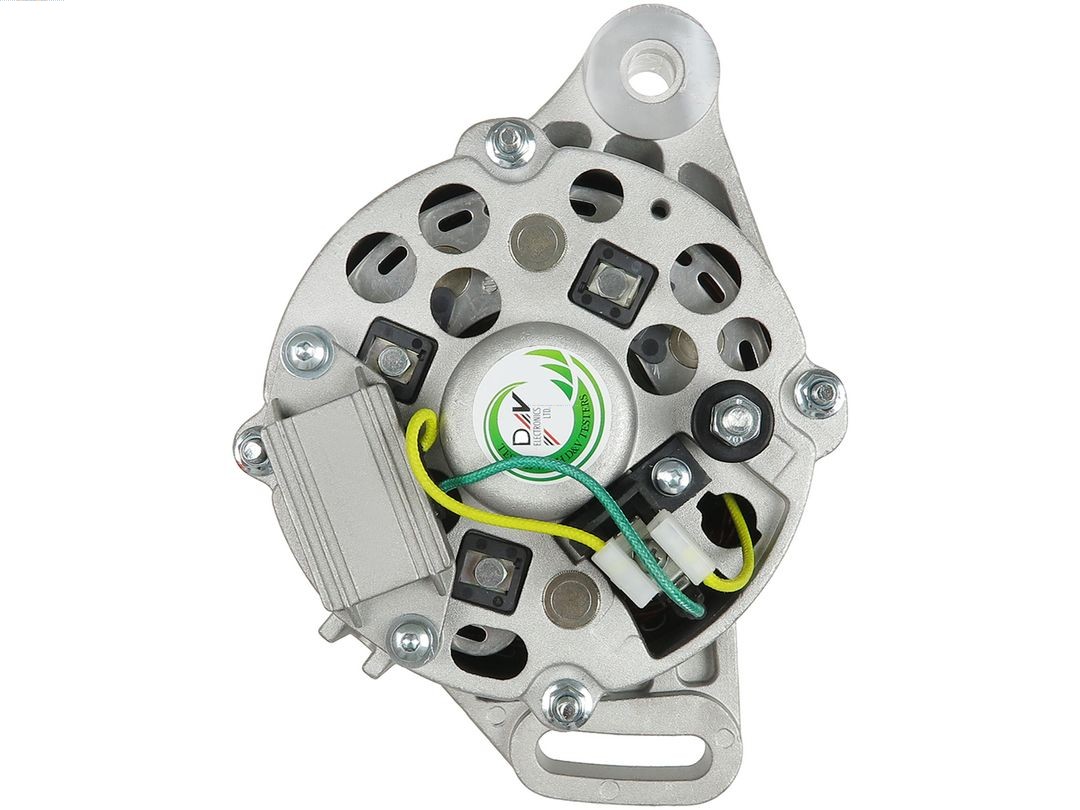 AUTOSTARTER A9040 GENERÁTOR