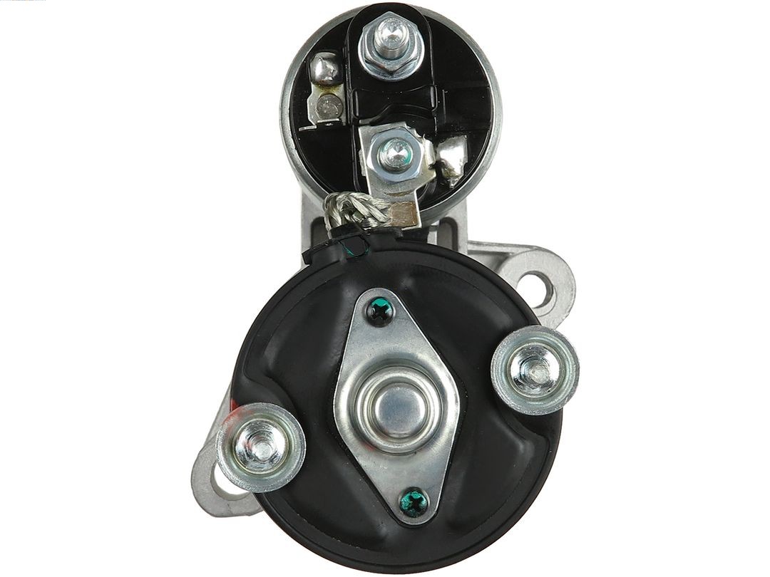 AUTOSTARTER ASTS0408 Önindító