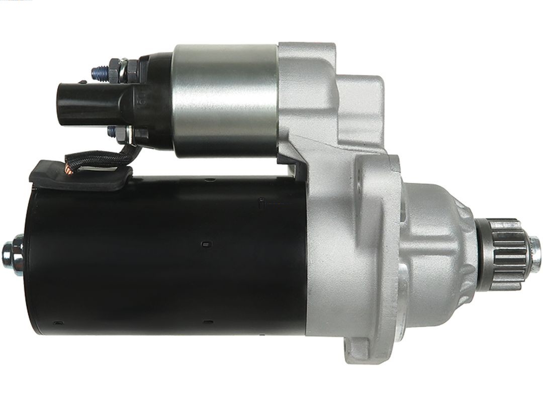 AUTOSTARTER S0458 Önindító