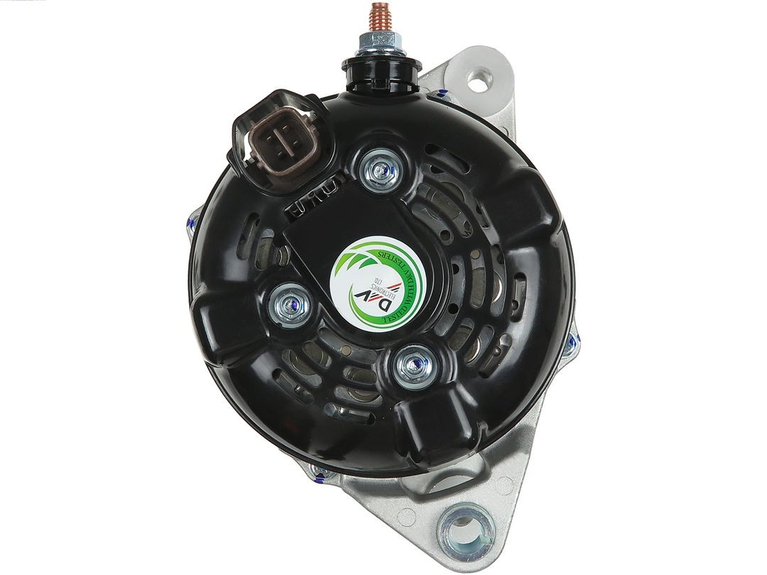 AUTOSTARTER A6253 ALTERNATOR