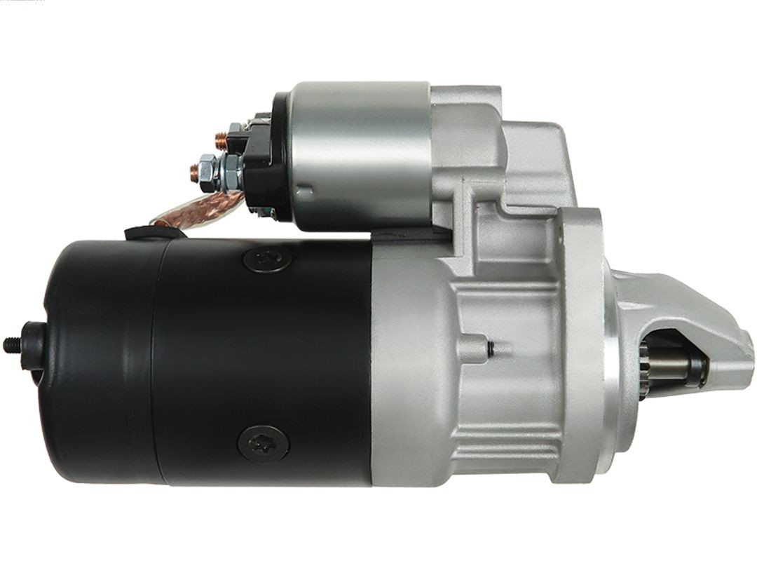 AUTOSTARTER ASPS0206 önindító