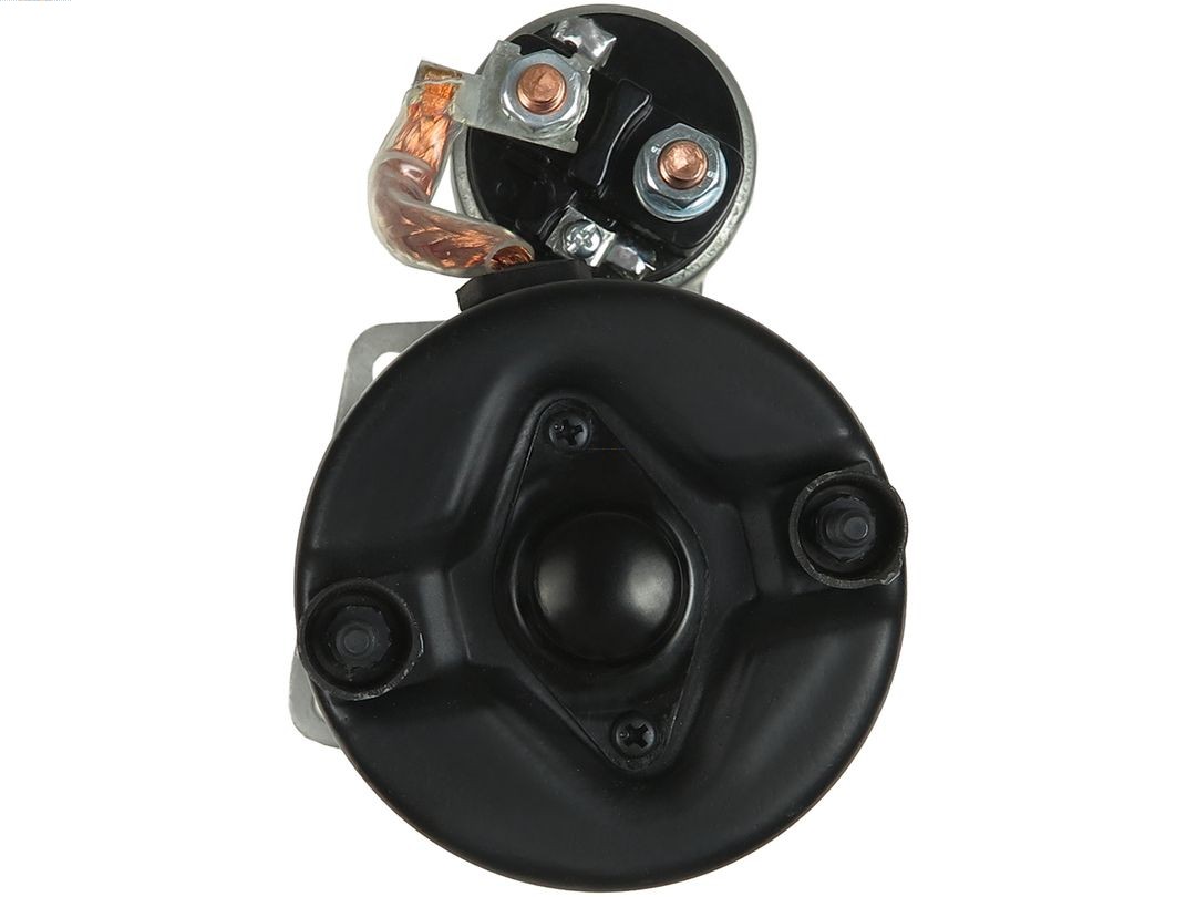 AUTOSTARTER ASTS0206 Önindító