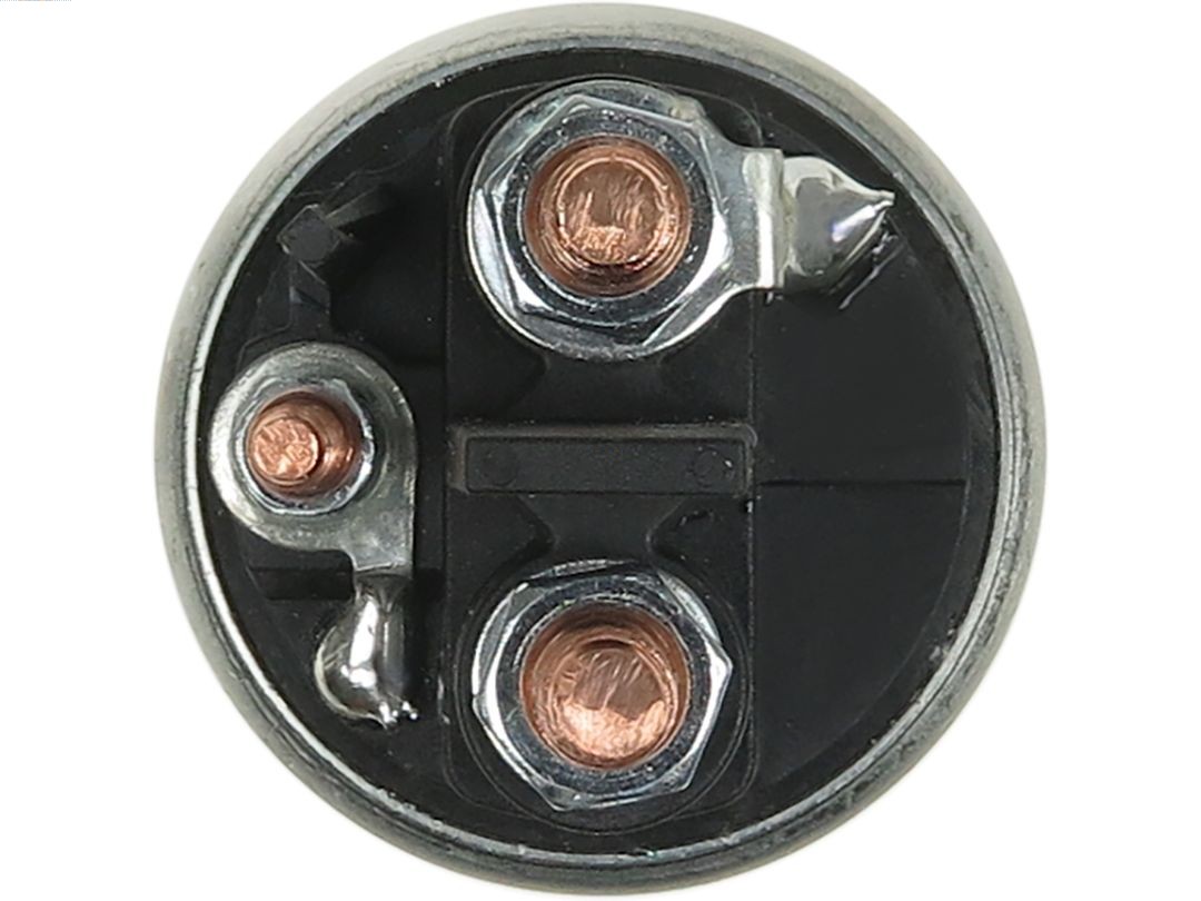 AUTOSTARTER ASPSS3023 mágneskapcsoló, önindító