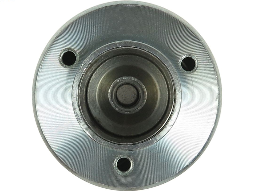 AUTOSTARTER ASTSS0117 Önindító mágneskapcsoló