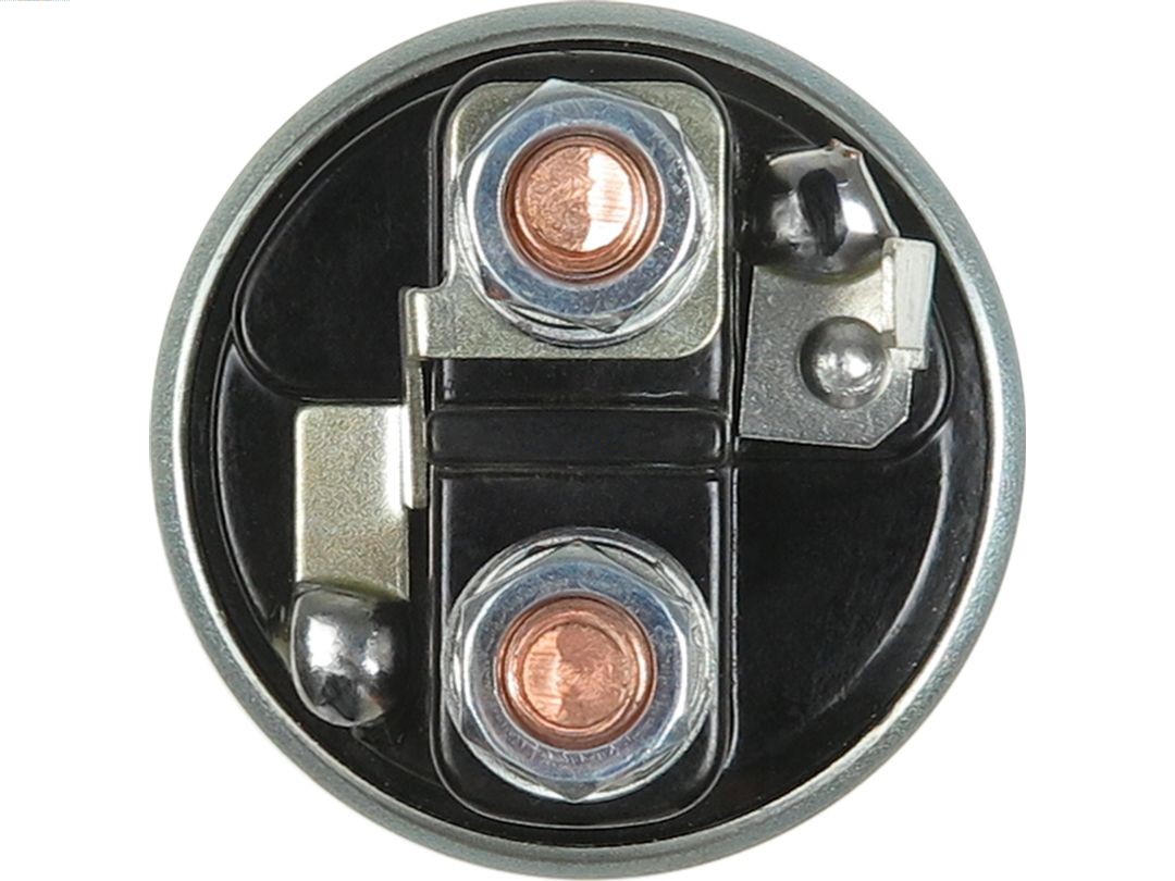 AUTOSTARTER ASPSS3007 mágneskapcsoló, önindító