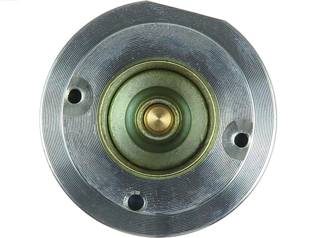 AUTOSTARTER ASPSS3022 mágneskapcsoló, önindító