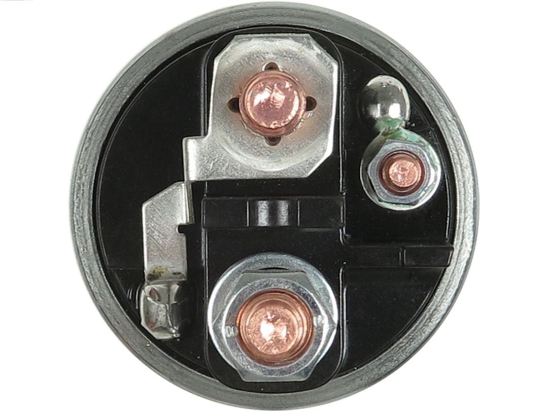 AUTOSTARTER ASPSS3022 mágneskapcsoló, önindító