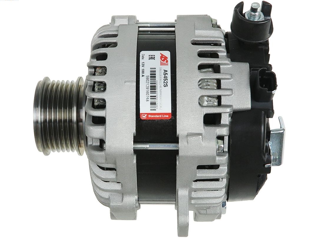 AUTOSTARTER ASPA5452S generátor