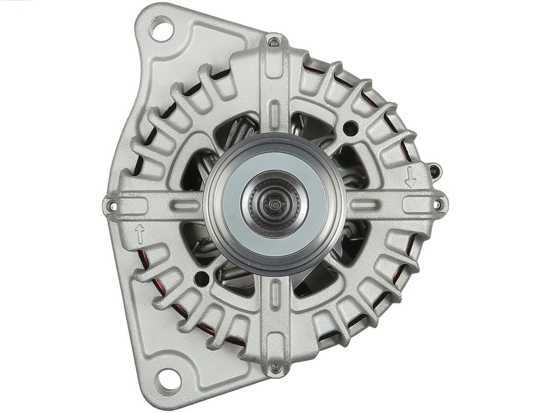 AUTOSTARTER A3117 Generátor
