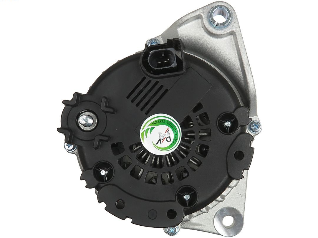 AUTOSTARTER 538 328 A3117 - Generátor