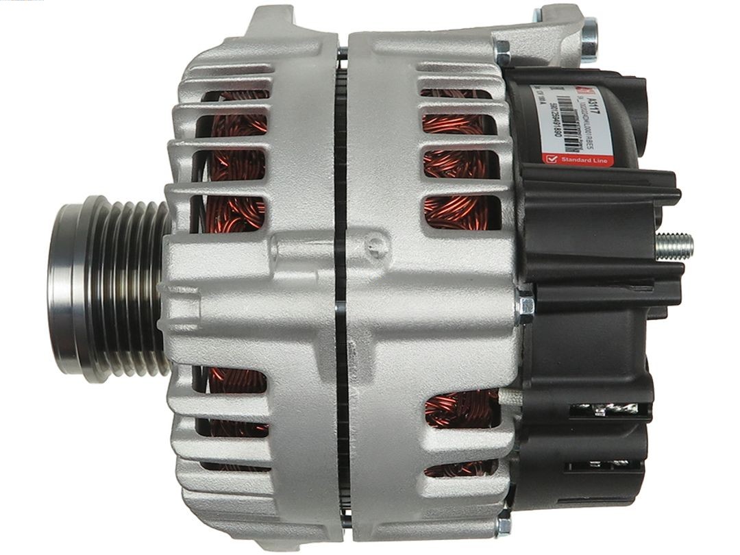 AUTOSTARTER 538 328 A3117 - Generátor