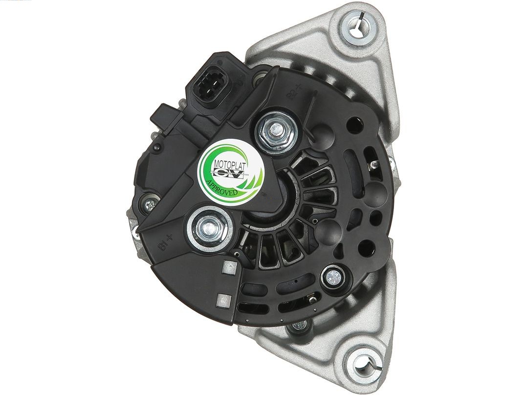 AUTOSTARTER ASTA0414 Generátor