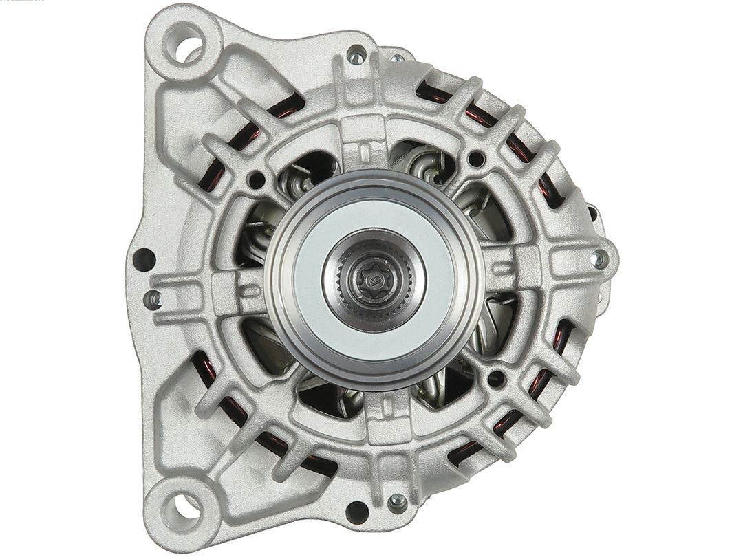 AUTOSTARTER ASPA3138 generátor