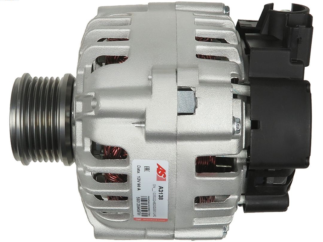AUTOSTARTER 525 246 A3138 - Generátor