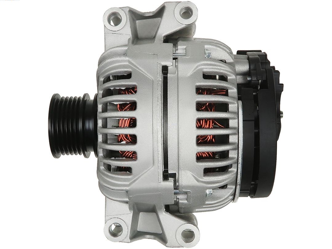 AUTOSTARTER A0340 Generátor
