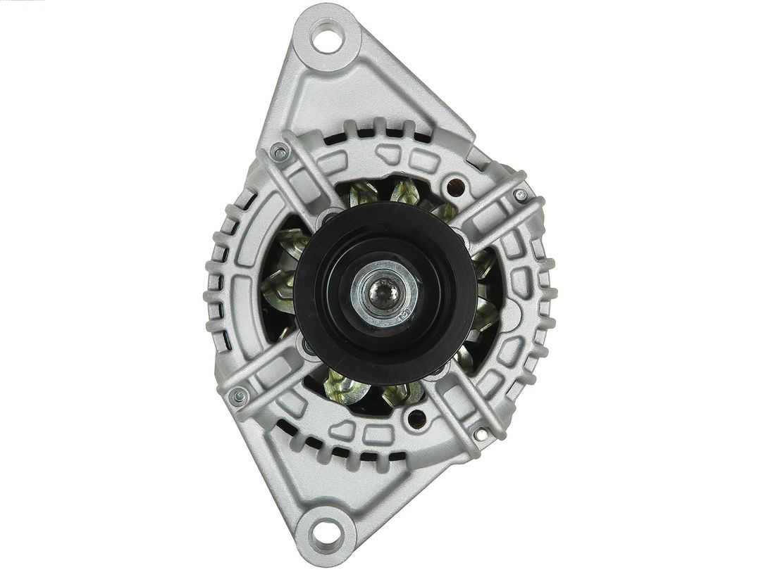 AUTOSTARTER ASTA0411 Generátor