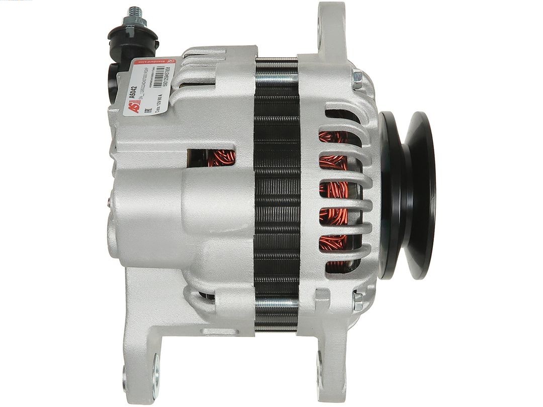 AUTOSTARTER A5042 Generátor  X-TRAIL 2,2D