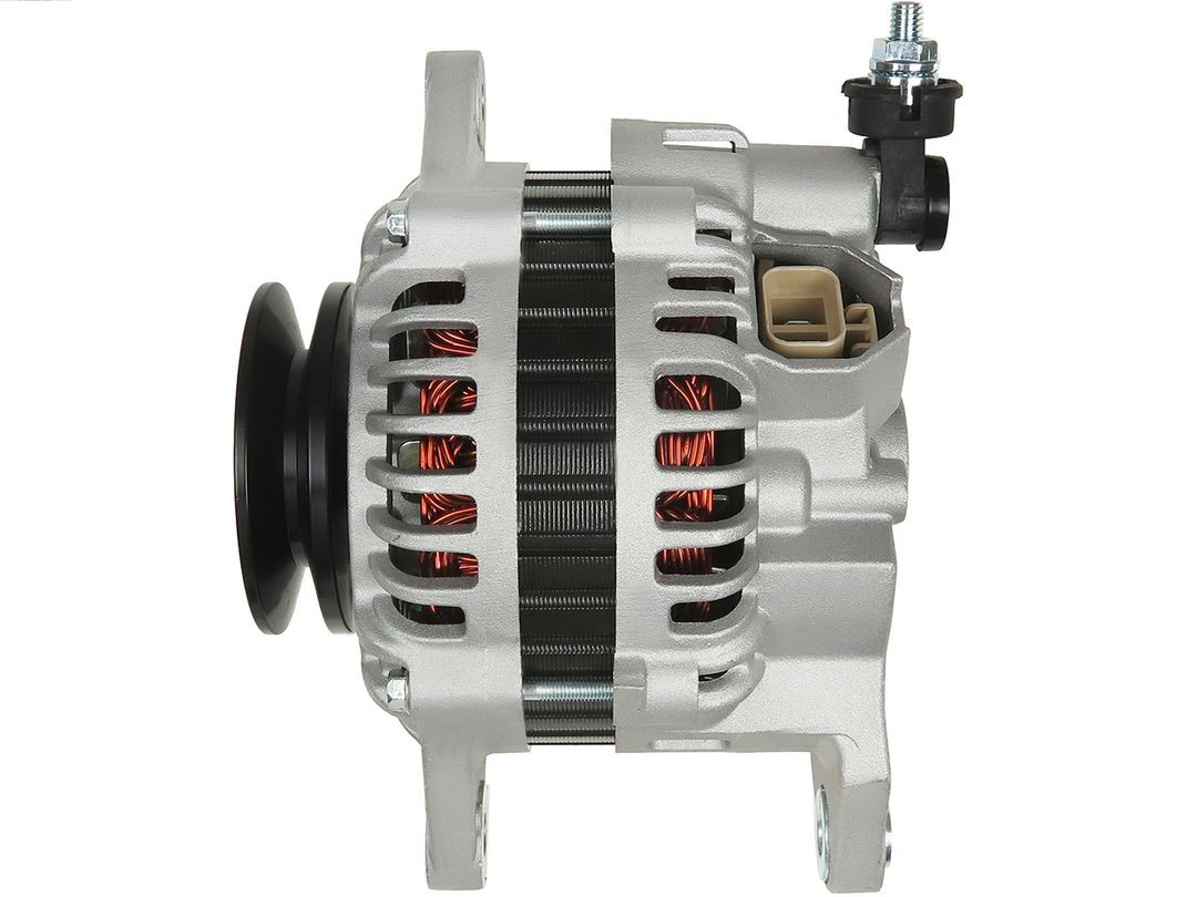 AUTOSTARTER A5042 Generátor  X-TRAIL 2,2D