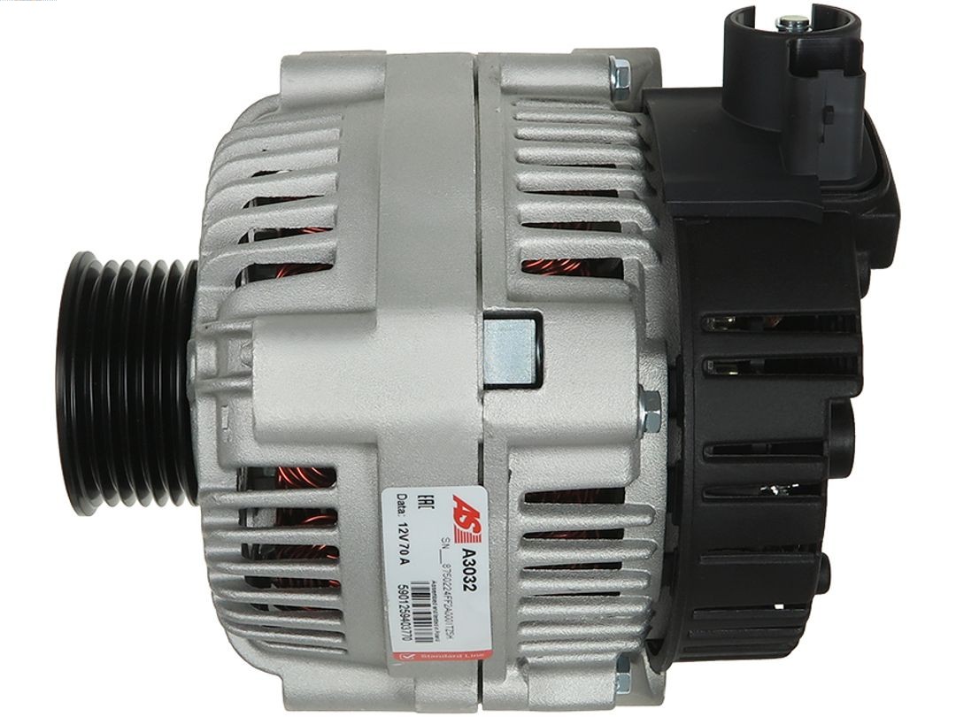 AUTOSTARTER 510 319 A3032 - Generátor