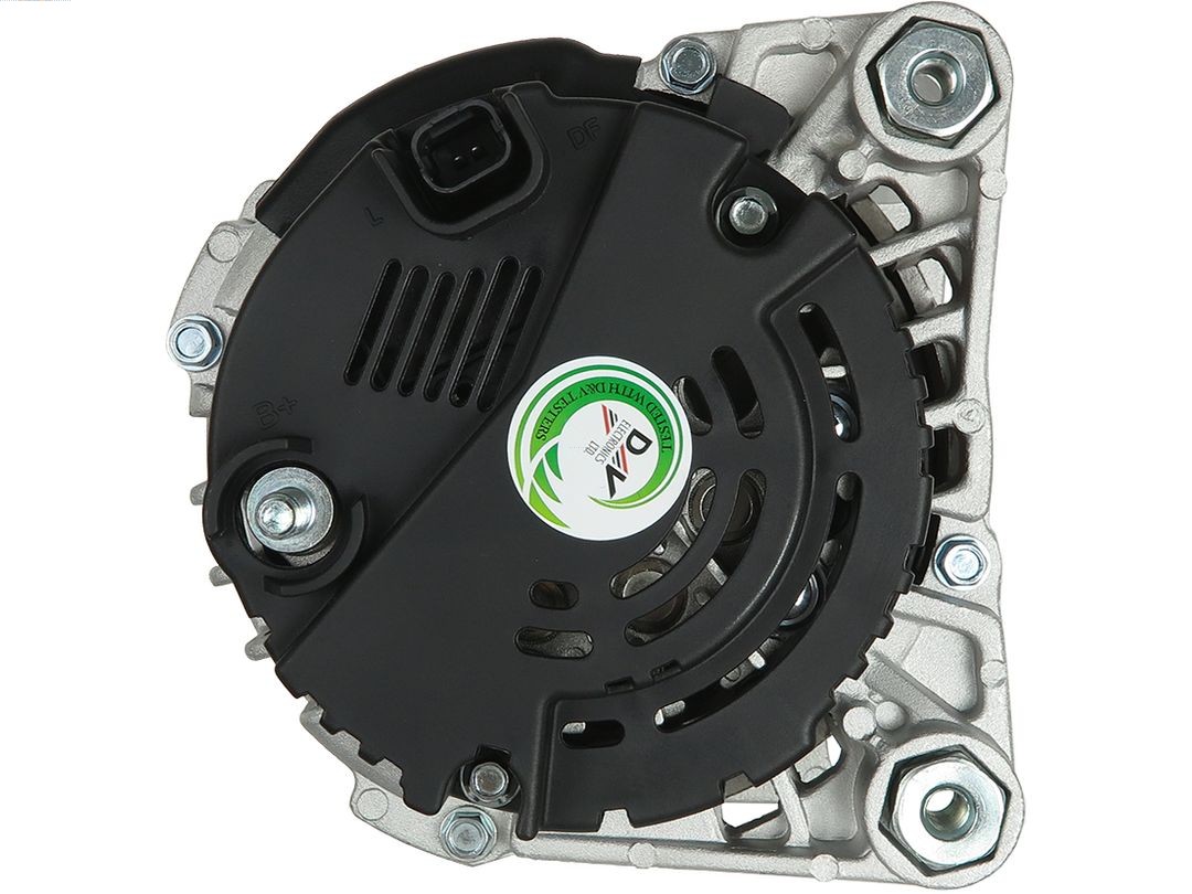 AUTOSTARTER ASTA3037 ALTERNATOR 12V 125A