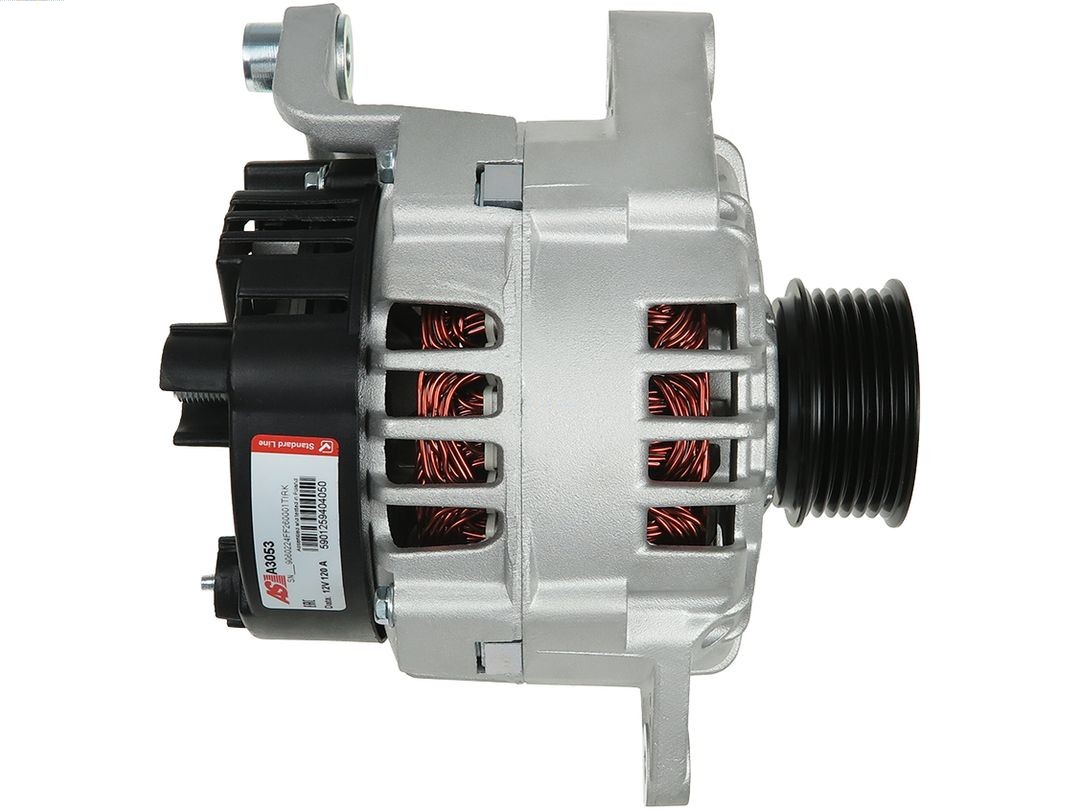 AUTOSTARTER ASPA3053 generátor