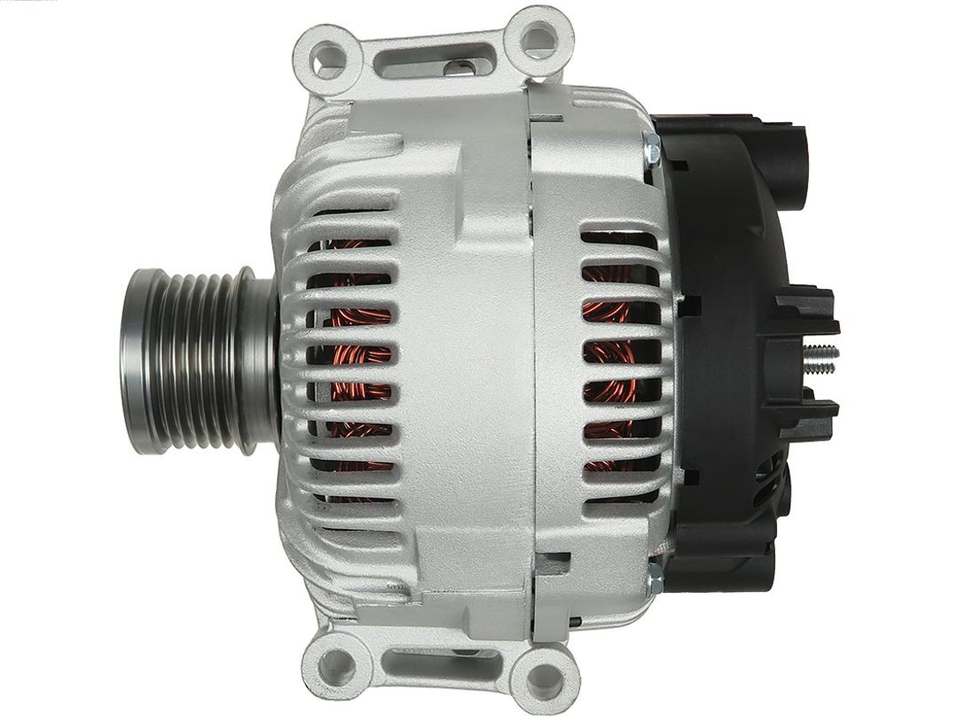 AUTOSTARTER ASPA3107 generátor