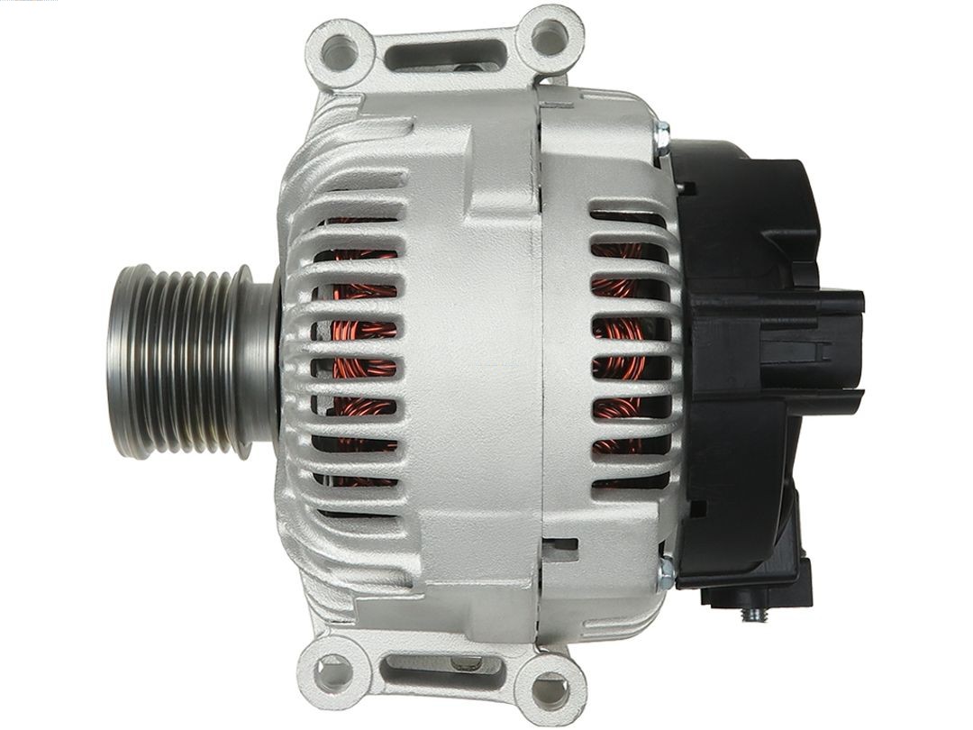 AUTOSTARTER A3114 Generátor