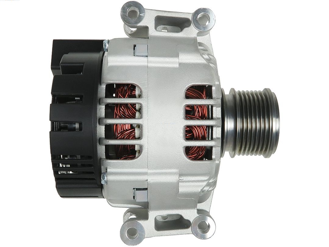 AUTOSTARTER A3156 Generátor