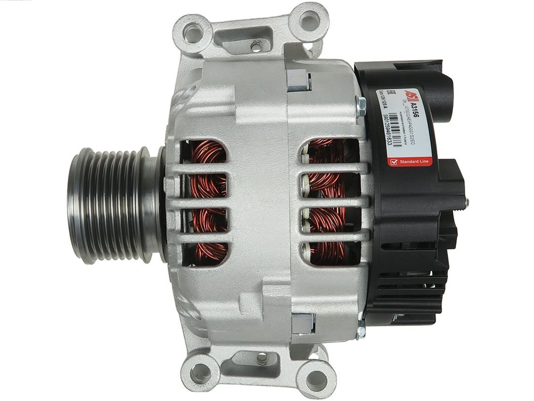 AUTOSTARTER A3156 Generátor