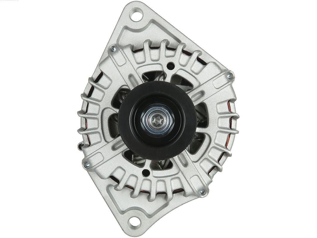 AUTOSTARTER A3222 Generátor