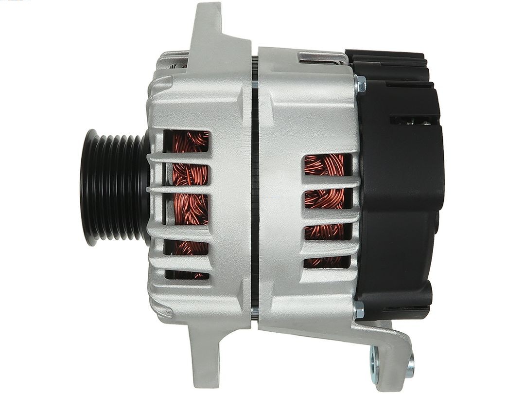 AUTOSTARTER A3222 Generátor