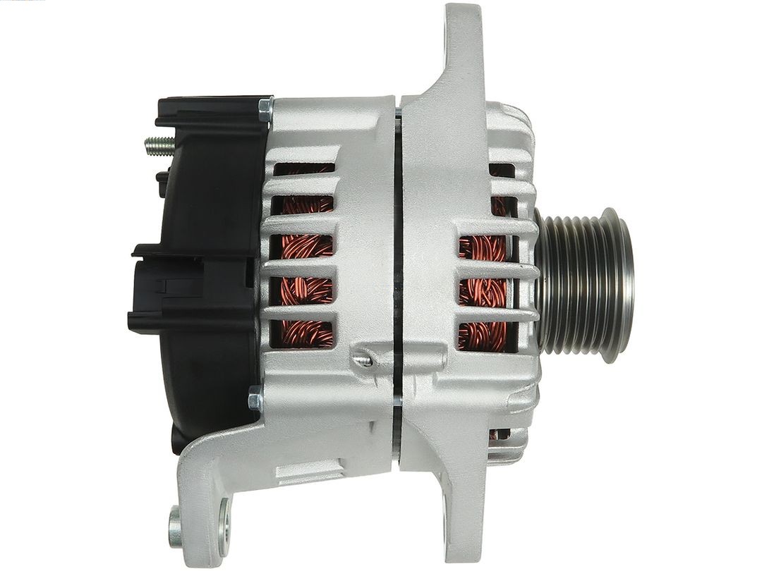 AUTOSTARTER ASPA3226 generátor