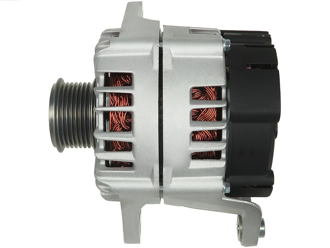 AUTOSTARTER ASPA3226 generátor