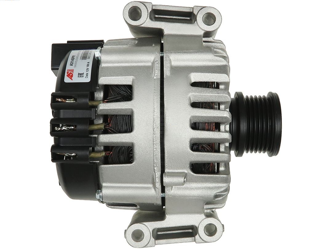 AUTOSTARTER ASTA3145PR Generátor