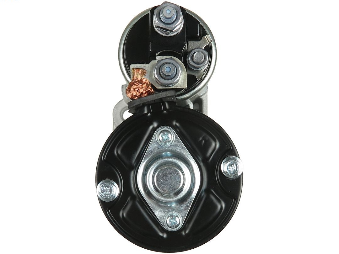 AUTOSTARTER ASTS0290 Önindító