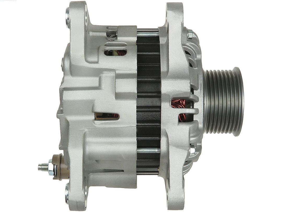 AUTOSTARTER 540 419 A5058(P) - Generátor