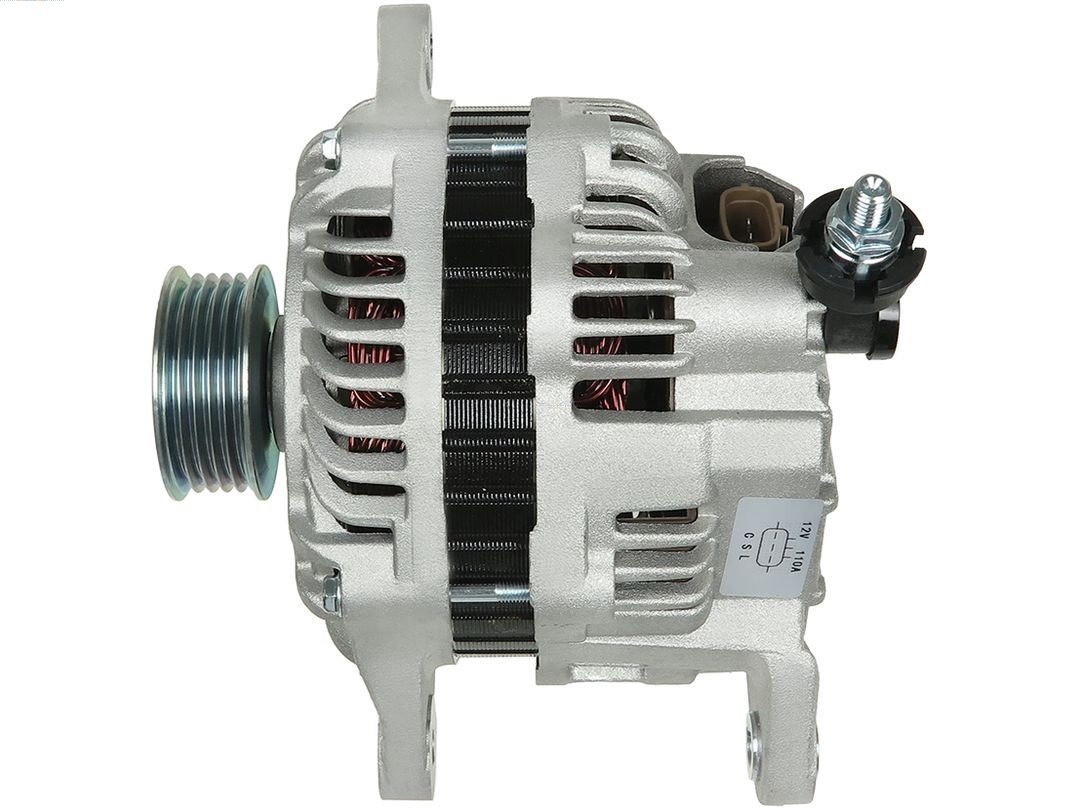 AUTOSTARTER ASTA5060 Generátor