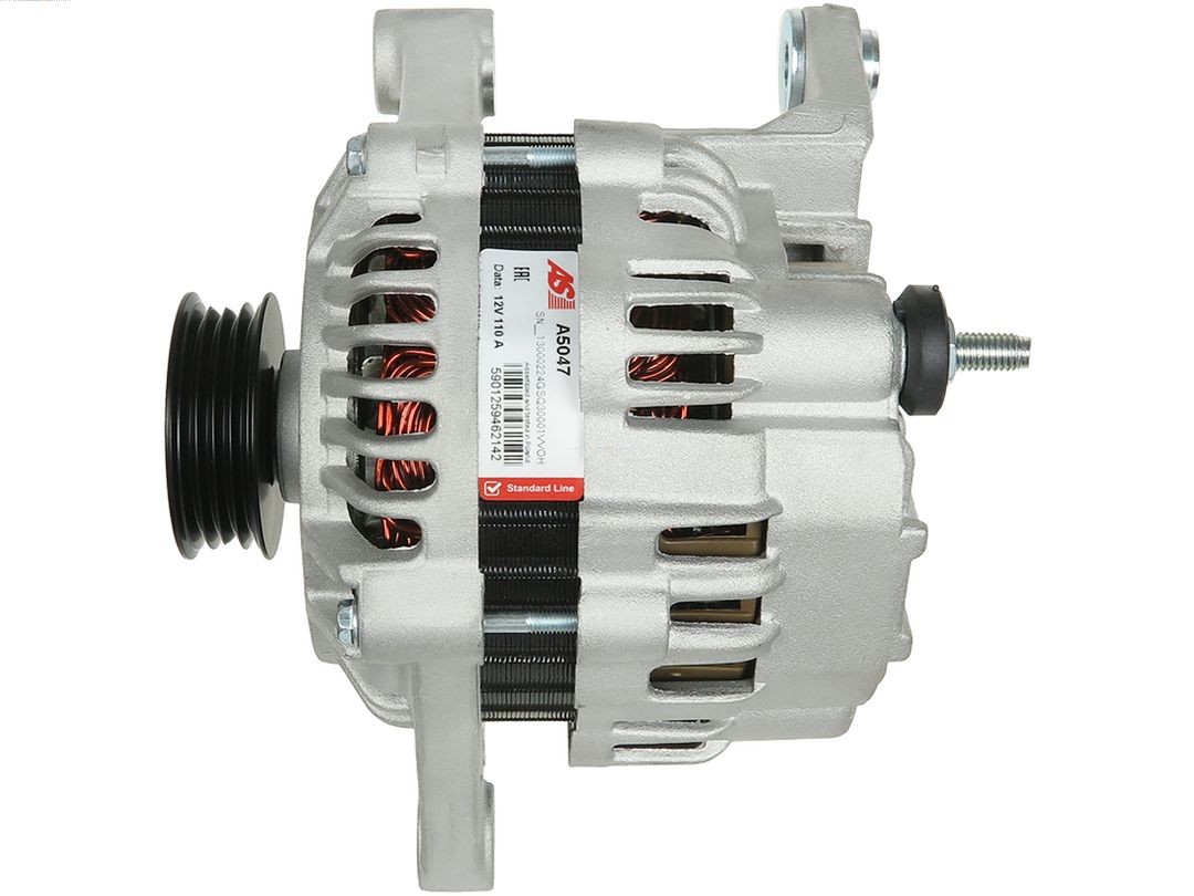 AUTOSTARTER A5047 Generátor