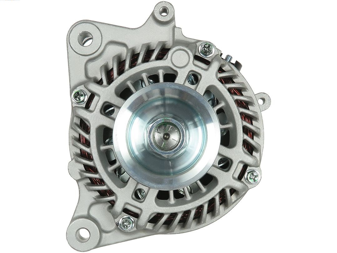 AUTOSTARTER 541 653 A5117 # alternátor civic 1.4 12-             95a