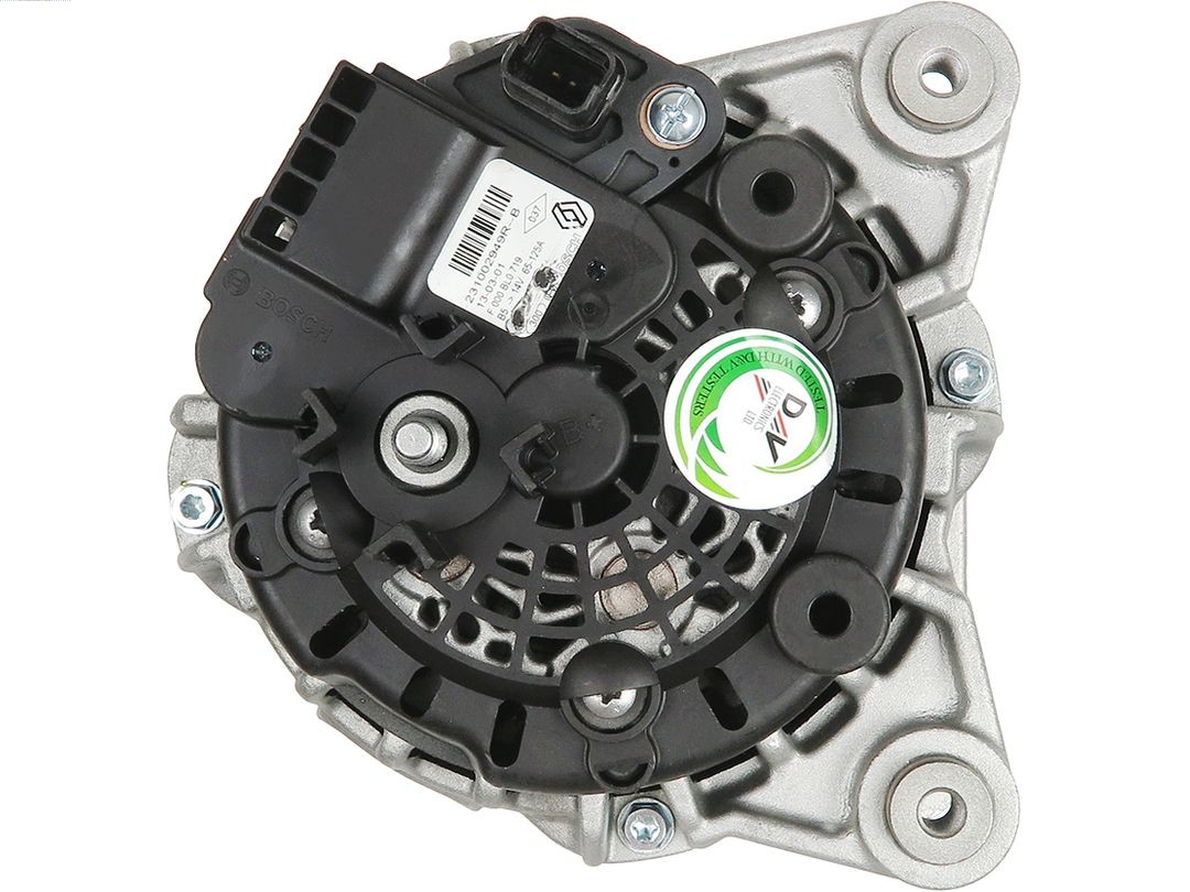 AUTOSTARTER ASTA0667PR Generátor