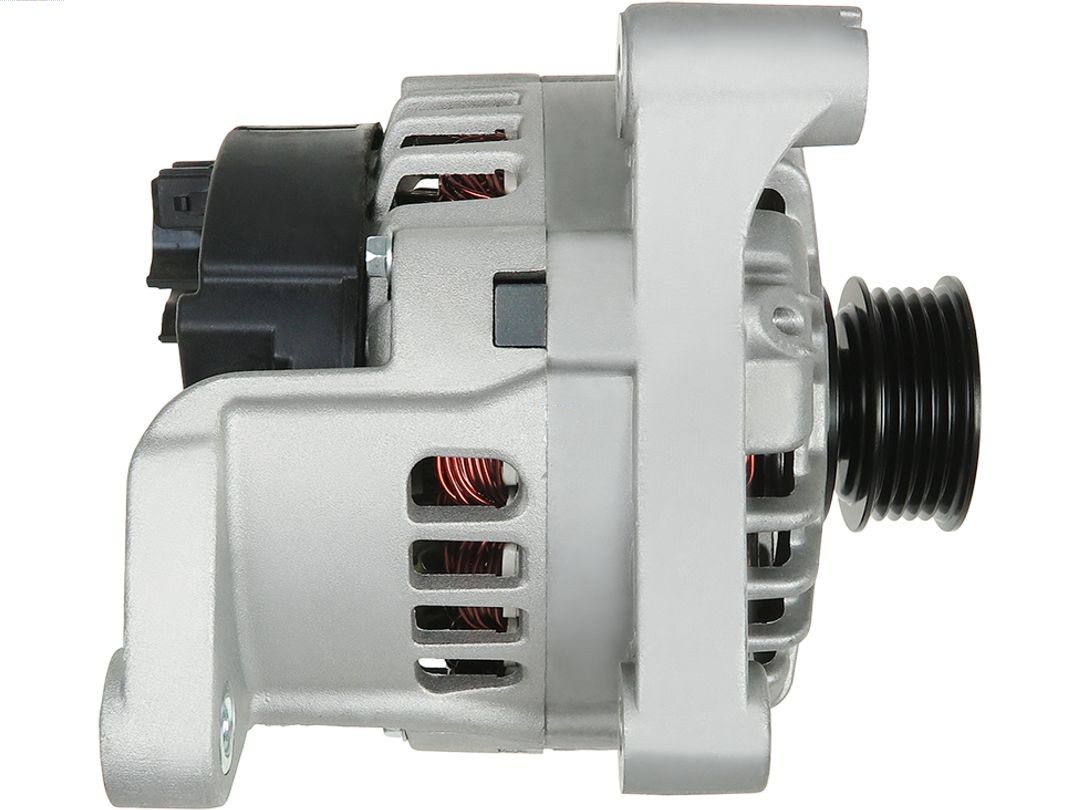 AUTOSTARTER A3072 Generátor