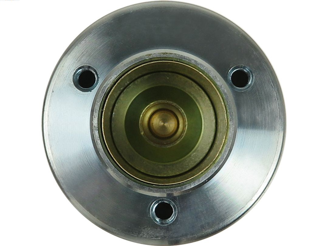 AUTOSTARTER ASTSS0046 Önindító mágneskapcsoló