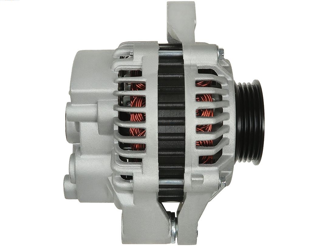 AUTOSTARTER A5187 ALTERNATOR