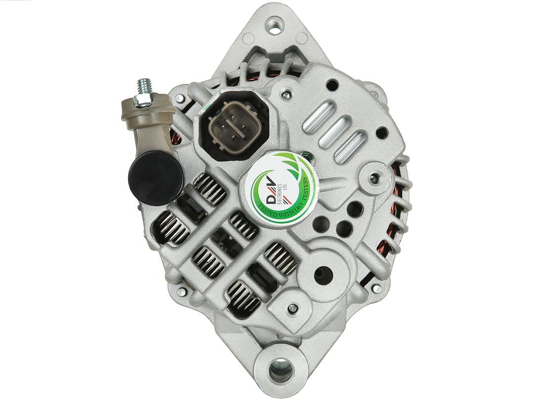 AUTOSTARTER A5187 ALTERNATOR