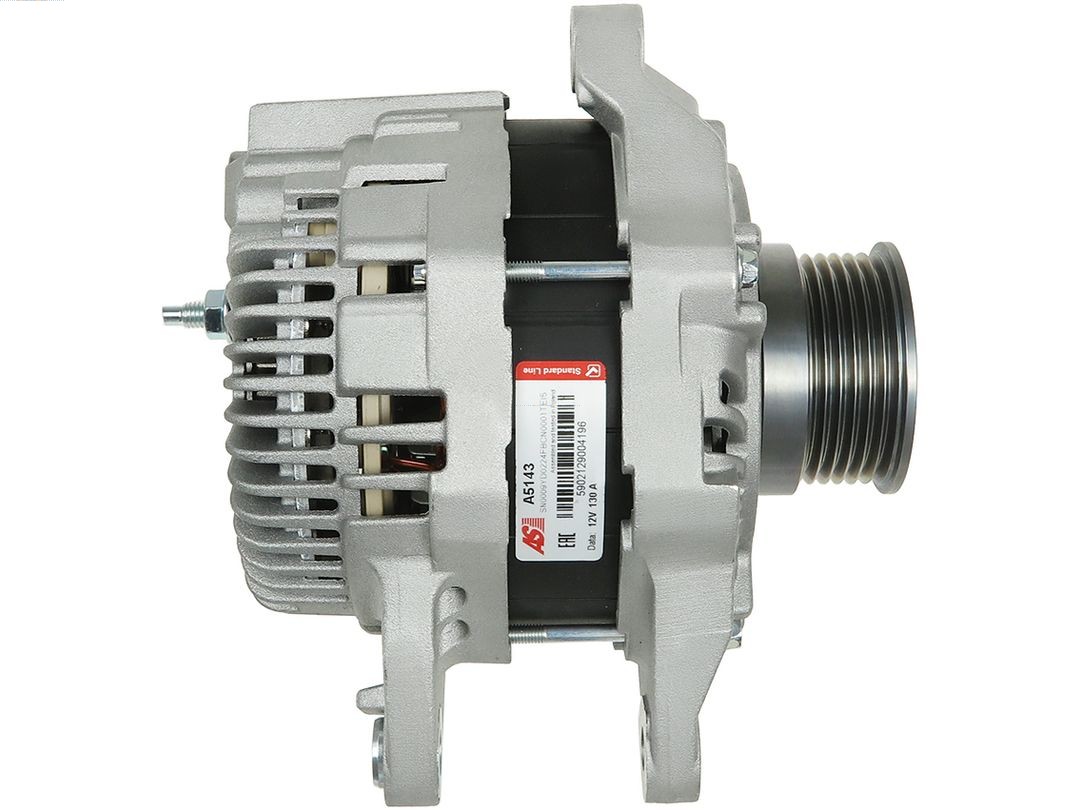 AUTOSTARTER ASPA5143 generátor