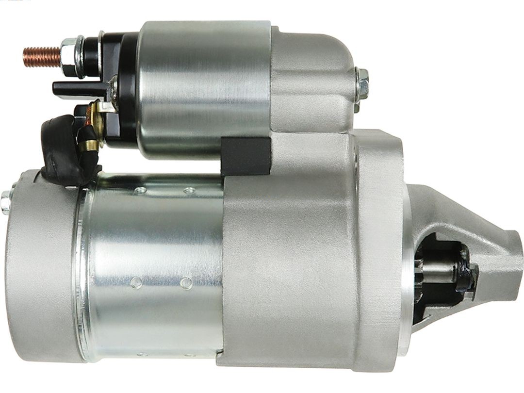 AUTOSTARTER 531 363 S2053 - Önindító